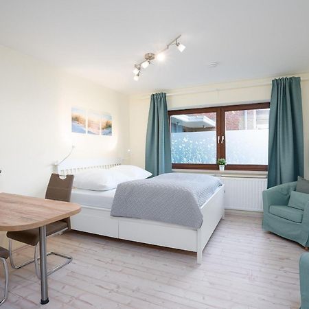 Haus Seeburg Ostseebrise Arosa ชาร์บอยท์ซ ภายนอก รูปภาพ